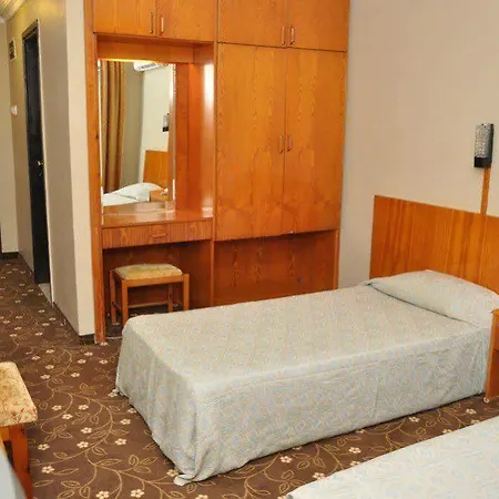 Deha Hotel