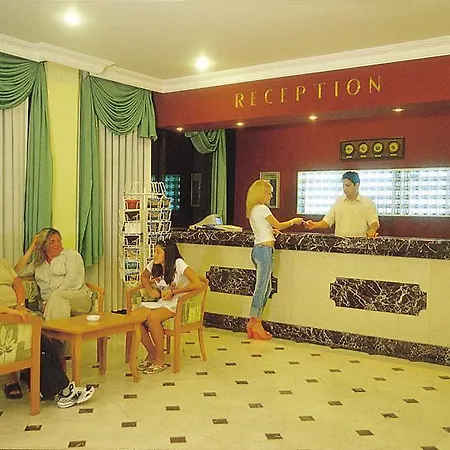 Hotel Deha