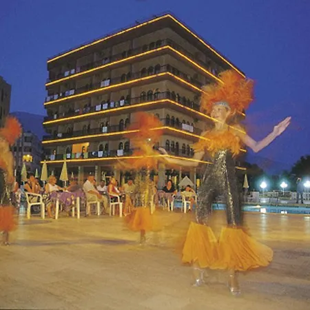 Deha Alanya