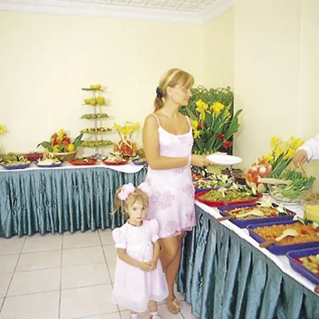 Deha Hotel