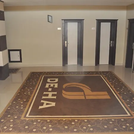 Deha Alanya
