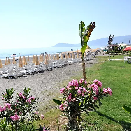 Deha 3* Alanya