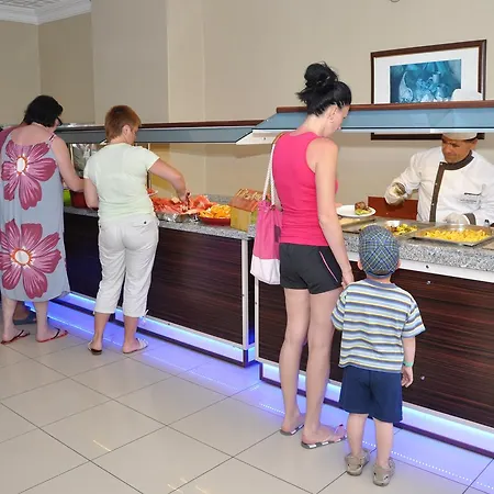 Deha Hotel