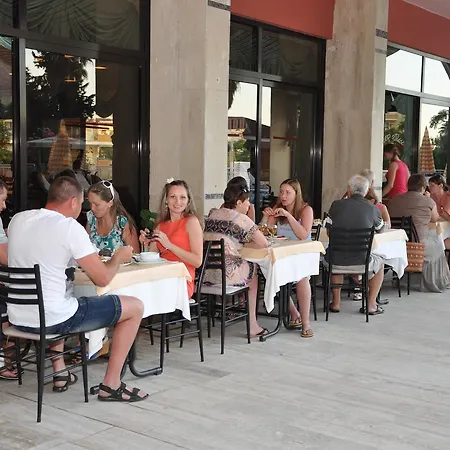 Deha 3* Alanya