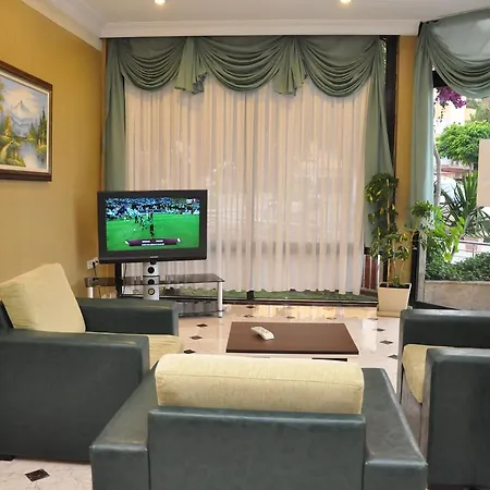 Deha Hotel 3*