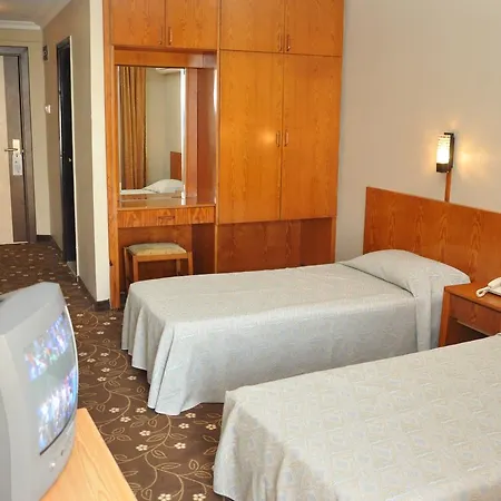 Hotel Deha Alanya