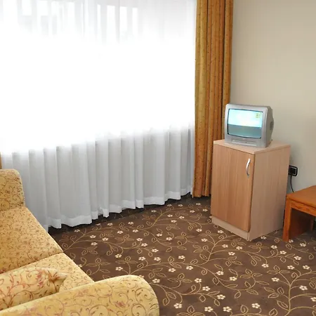 Hotel Deha