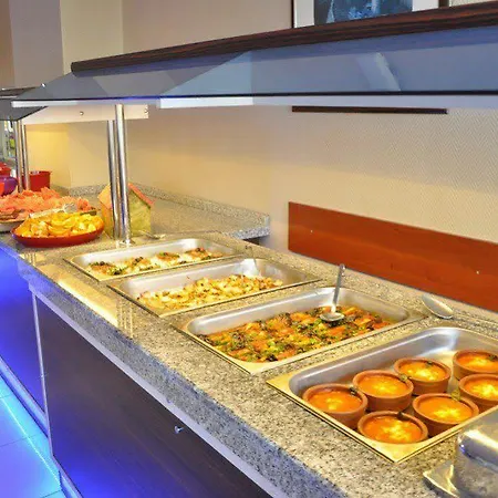 Hotel Deha