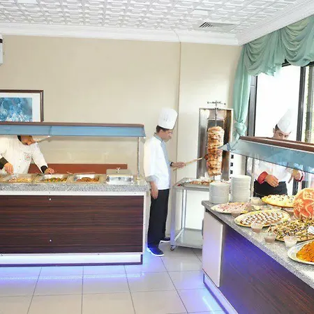 Hotel Deha
