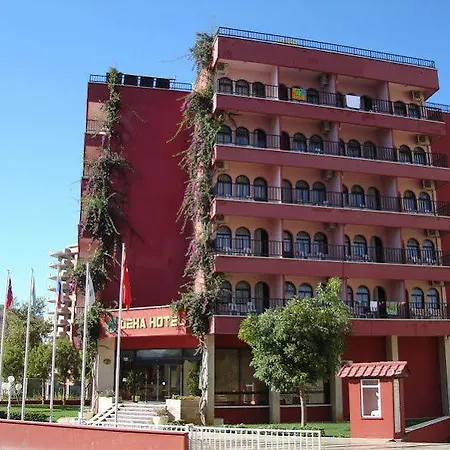 Hotel Deha