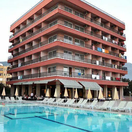 Hotel Deha 3*