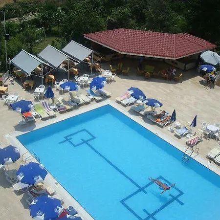 Hotel Deha