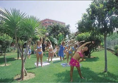 Hotel Deha 3*