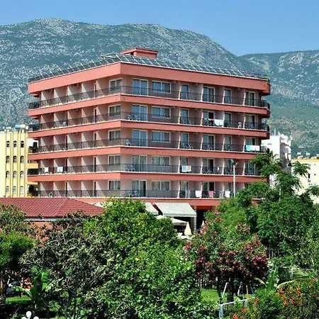 Otel Deha Alanya